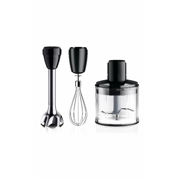 Изображение товара Погружной блендер Braun MQ55236MBK