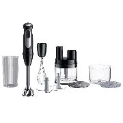 Изображение товара Погружной блендер Braun MQ55755MBK