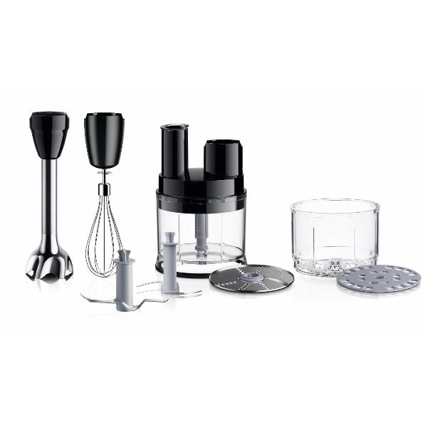 Изображение товара Погружной блендер Braun MQ55755MBK