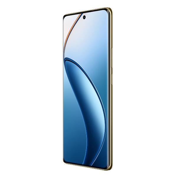 Изображение товара Смартфон realme 12 Pro+ 8/256GB Blue Sea