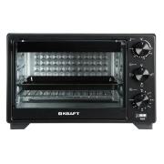 Изображение товара Мини-печь Kraft KFC-MO 200 HBL