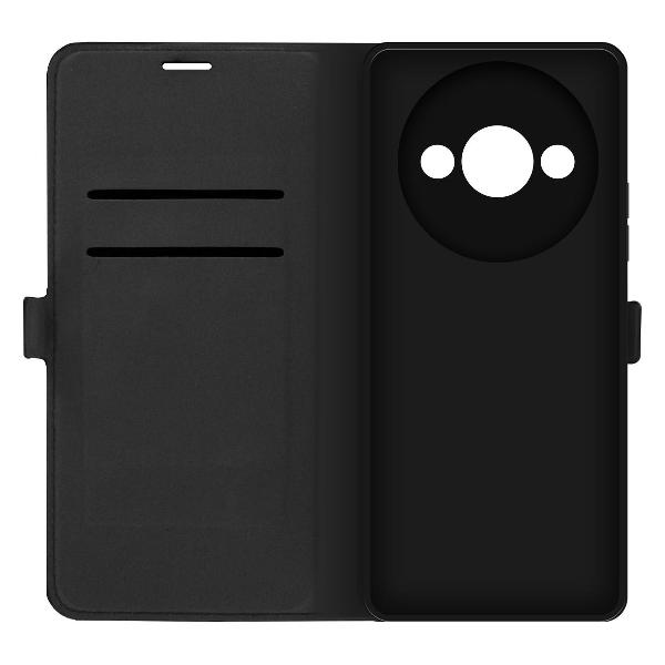 Изображение товара Чехол Krutoff Xiaomi Redmi A3x/A3/Poco C61 531477