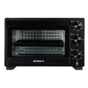 Изображение товара Мини-печь Kraft KFC-MO 250 HBL