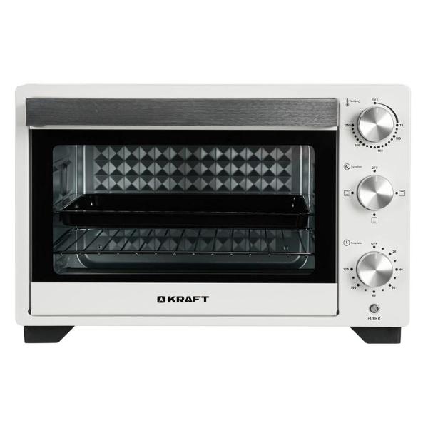 Мини-печь Kraft KFC-MO 250 HW