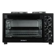 Изображение товара Мини-печь Kraft KFC-MOHP 380 HBL