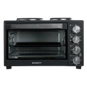 Изображение товара Мини-печь Kraft KFC-MOHP 380 HDGR