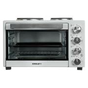 Изображение товара Мини-печь Kraft KFC-MOHP 380 HGR
