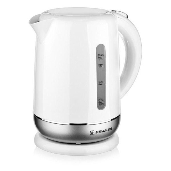 Изображение товара Электрочайник Brayer BR1011