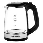 Изображение товара Электрочайник Brayer BR1040BK