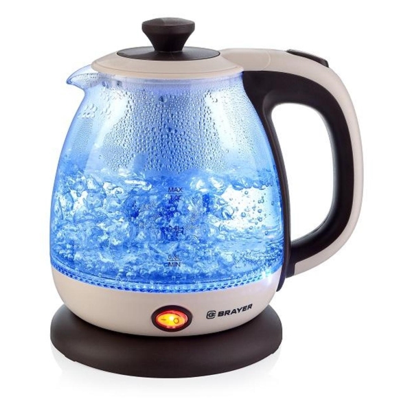 Изображение товара Электрочайник Brayer BR1046