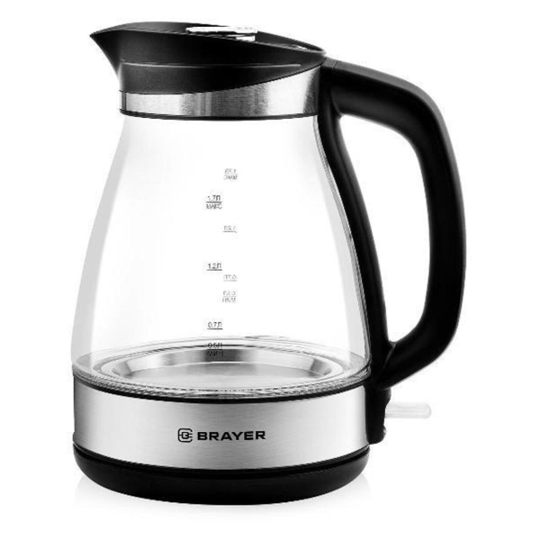 Изображение товара Электрочайник Brayer BR1048