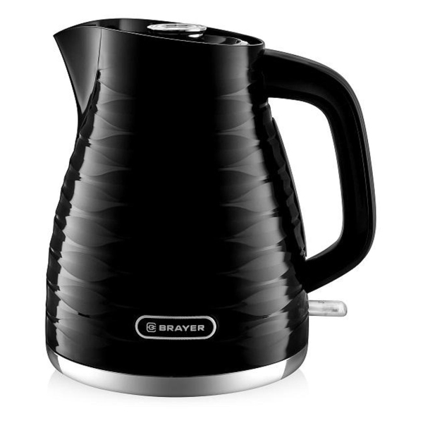 Изображение товара Электрочайник Brayer BR1057BK