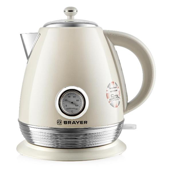 Изображение товара Электрочайник Brayer BR1070