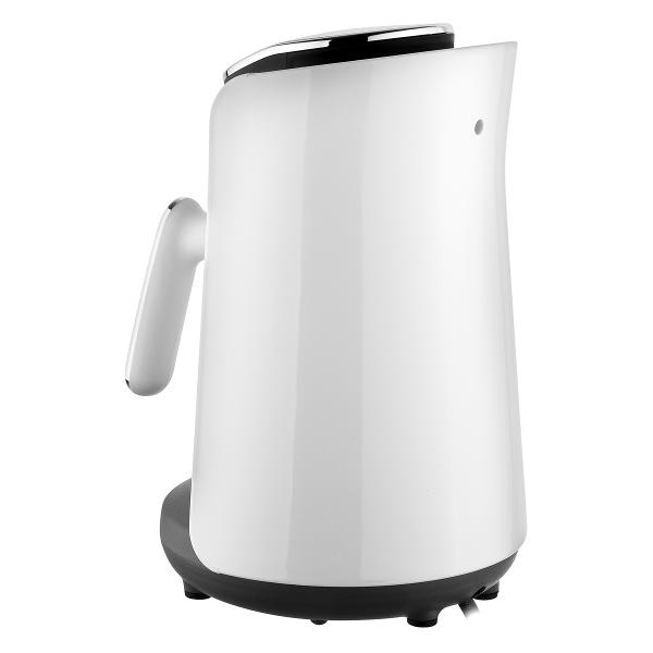 Схема турки кофеварки электронного модуля brayer br1142