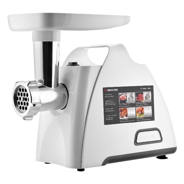 Изображение товара Электромясорубка Brayer BR1604