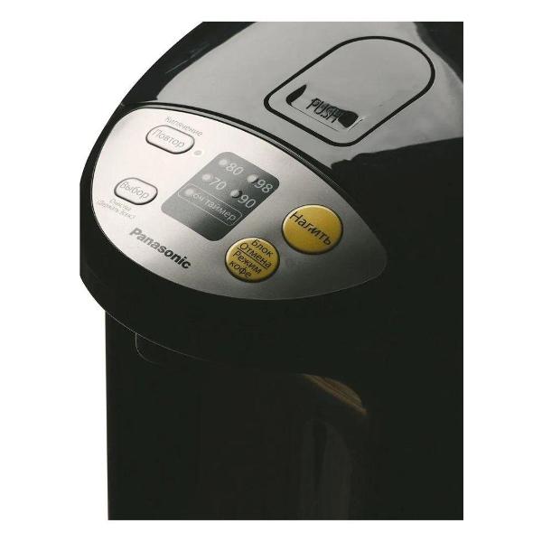 Изображение товара Термопот Panasonic NC-EG4000KTS