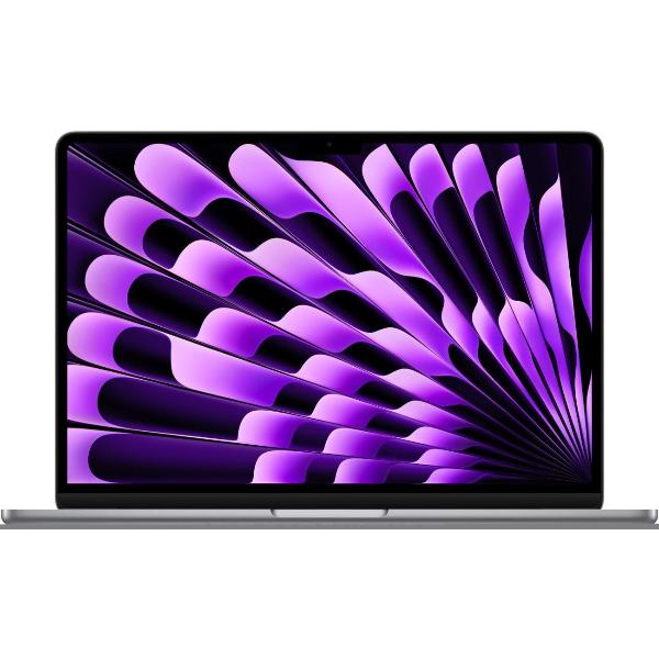 Ноутбук Apple MacBook Air 13 M3/8/256 Space Gray MRXN3