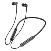 Изображение товара Наушники внутриканальные Bluetooth Hoco ES65 Black