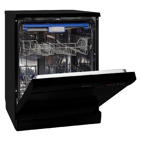 Изображение товара Посудомоечная машина Hiberg F68 1430 B
