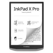 Изображение товара Электронная книга PocketBook PB1040D InkPad X Pro Mist Grey