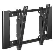 Изображение товара Кронштейн для ТВ наклонный Holder LCD-T3929-B
