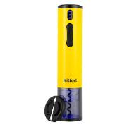 Изображение товара Штопор электрический Kitfort КТ-6032-1