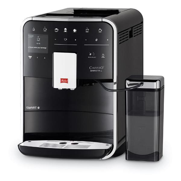 Кофемашина автоматическая Melitta F 850-102