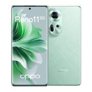 Изображение товара Смартфон OPPO Reno11 12/256GB Green