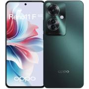 Изображение товара Смартфон OPPO Reno11 F 8/256GB Palm Green