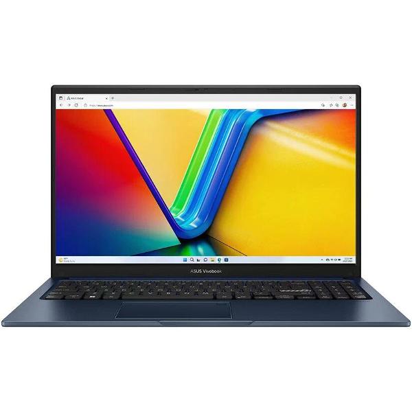 Ноутбук ASUS Vivobook 15 X1504ZA-BQ078W (90NB1021-M00550)