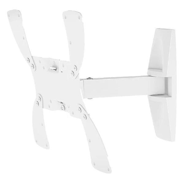 Изображение товара Кронштейн для ТВ наклонный Holder LCDS-5020 White