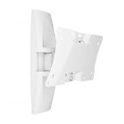 Изображение товара Кронштейн для ТВ наклонный Holder LCDS-5062 White