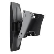 Изображение товара Кронштейн для ТВ наклонный Holder LCDS-5062 Black