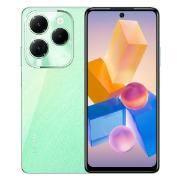 Изображение товара Смартфон Infinix HOT 40 8/256GB Starfall Green