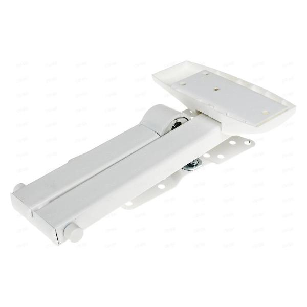 Изображение товара Кронштейн для ТВ наклонно-поворотный Holder LCDS-5064 White