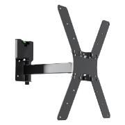 Изображение товара Кронштейн для ТВ наклонный Holder LCDS-5520-B Black