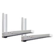 Изображение товара Кронштейн для микроволновой печи Holder MWS-2002 белый
