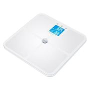Изображение товара Весы напольные Beurer BF950 White