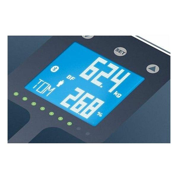 Изображение товара Весы напольные Beurer BF 950 Black