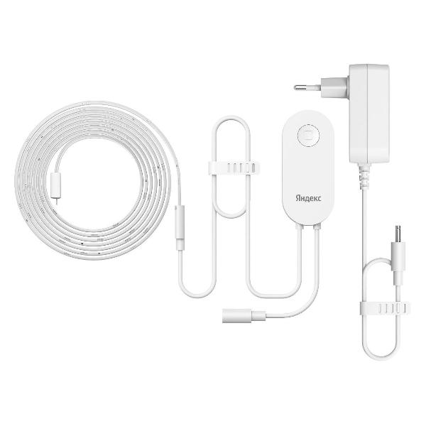 Изображение товара Лента светодиодная Яндекс YNDX-00544