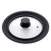 Изображение товара Крышка универсальная 20/24/26 см REGENT inox 93-LID