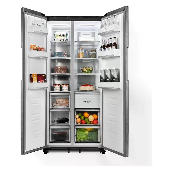 Изображение товара Холодильник LEX LSB458StGIDBI