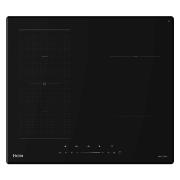 Изображение товара Встраиваемая индукционная панель независимая Haier HHX-Y64TFVB