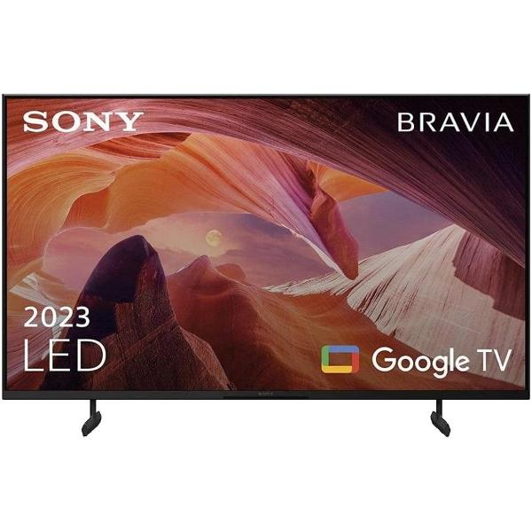 Телевизор Sony KD-75X80L