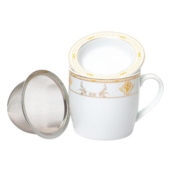 Изображение товара Кружка для чая Balsford АВРОРА