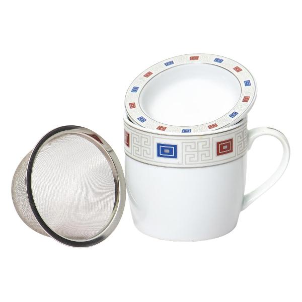 Изображение товара Кружка для чая Balsford ВЕНЕРА