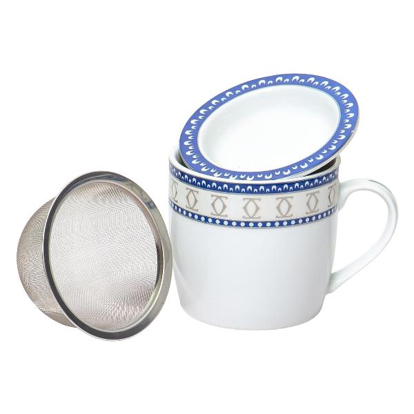 Изображение товара Кружка для чая Balsford ВЕНЕРА