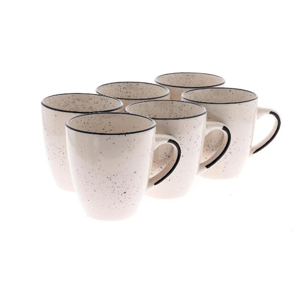 Изображение товара Кружка для чая Elrington ГАЛАТЕЯ