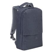 Изображение товара Рюкзак для ноутбука RIVACASE 7562 Black/Grey