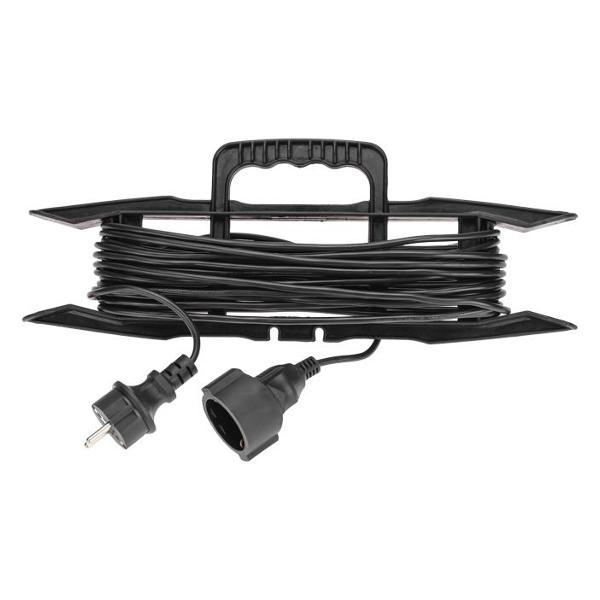 Изображение товара Удлинитель Proconnect на рамке 10 м 1300 Вт с/з (13-4913)